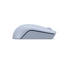 Lenovo 300 Wireless Compact Mouse Wireless Optical Blue 3 Buttons 1000 dpi mouse Ambidextrous RF Wireless Optical Lenovo 300 Wireless Compact Mouse Wireless Optical Blue 3 Buttons 1000 dpi mouse Ambidextrous RF Wireless Optical