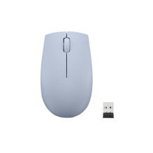 Lenovo 300 Wireless Compact Maus Kabellos Optisch Blau 3 Tasten 1000 dpi pelė Ambidextrous RF Wireless Optical Lenovo 300 Wireless Compact Maus Kabellos Optisch Blau 3 Tasten 1000 dpi pelė Ambidextrous RF Wireless Optical