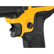 DeWALT DCE530N-XJ karšto oro pistoletas Karšto oro pistoletas 190 l/min 530 °C Geltonas