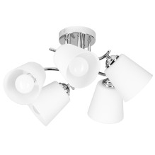 Activejet pendant lamp AJE-EMILY 5P E27 5x40W