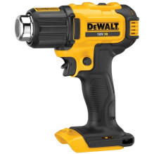 DeWALT DCE530N-XJ karšto oro pistoletas Karšto oro pistoletas 190 l/min 530 °C Geltonas