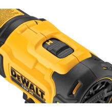 DeWALT DCE530N-XJ karšto oro pistoletas Karšto oro pistoletas 190 l/min 530 °C Geltonas