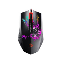 A4Tech Bloody Blazing A60 (aktyvuota) pelė USB A tipo optinė 6200 DPI A4TMYS46161