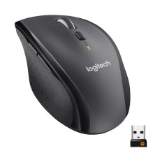„Logitech“ maratono pelė M705