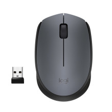 „Logitech M170“ belaidė pelė