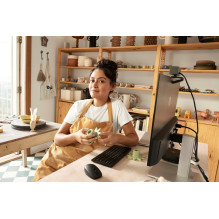 HP 710 Rechargeable Silent Mouse