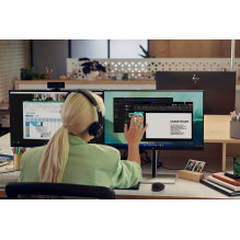 HP 710 įkraunama tyli pelė