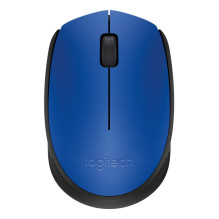 Logitech M170 Wireless Mouse