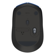„Logitech M170“ belaidė pelė