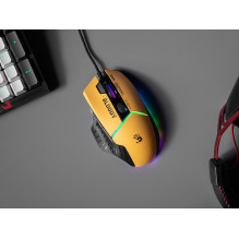 A4Tech mouse Bloody W95Max USB Sports Lime A4TMYS47259 A4Tech mouse Bloody W95Max USB Sports Lime A4TMYS47259