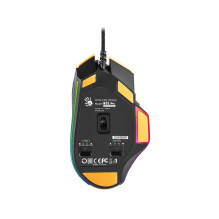 A4Tech mouse Bloody W95Max USB Sports Lime A4TMYS47259 A4Tech mouse Bloody W95Max USB Sports Lime A4TMYS47259