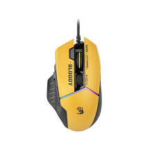 A4Tech mouse Bloody W95Max USB Sports Lime A4TMYS47259 A4Tech mouse Bloody W95Max USB Sports Lime A4TMYS47259