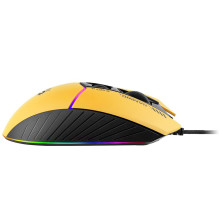 A4Tech mouse Bloody W95Max USB Sports Lime A4TMYS47259 A4Tech mouse Bloody W95Max USB Sports Lime A4TMYS47259