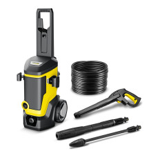 KARCHER slėginė plovimo mašina K 7 WCM - 1.317-400.0