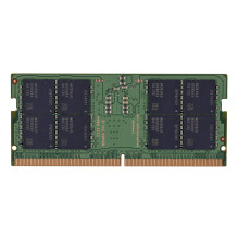 Samsung 32GB DDR5 2Rx8 5600MHz SO-DIMM atmintis Samsung 32GB DDR5 2Rx8 5600MHz SO-DIMM atmintis
