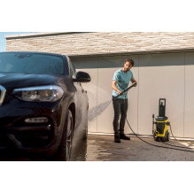 KARCHER slėginė plovimo mašina K 7 WCM - 1.317-400.0