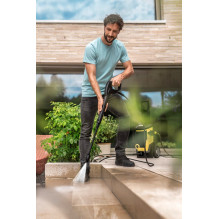 KARCHER slėginė plovimo mašina K 7 WCM - 1.317-400.0