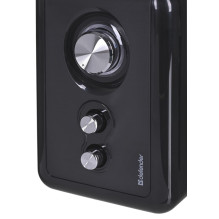 Kompiuterio garsiakalbiai DEFENDER V11 2.1 11W USB