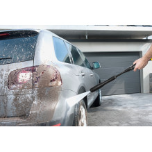 KARCHER aukšto slėgio plovimo mašina K 4 Universal - 1.679-300.0