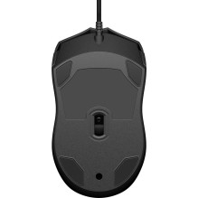 HP Wired Mouse 100