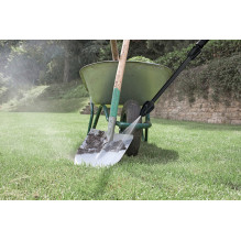 KARCHER aukšto slėgio plovimo mašina K 4 Universal - 1.679-300.0