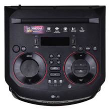 „Poweraudio LG RNC9“ garsiakalbis