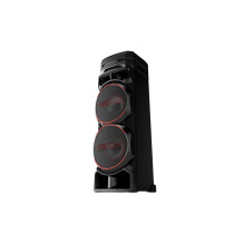 „Poweraudio LG RNC9“ garsiakalbis