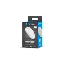 NATEC NMY-1988 mouse USB Type-A Optical