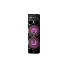„Poweraudio LG RNC9“...