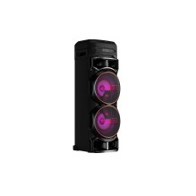 „Poweraudio LG RNC9“ garsiakalbis