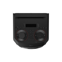 „Poweraudio LG RNC9“ garsiakalbis