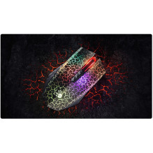 A4Tech Bloody Blazing A70 (aktyvuota) pelė USB A tipo optinė 6200 DPI A4TMYS47285