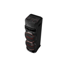„Poweraudio LG RNC9“ garsiakalbis