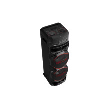 Poweraudio LG RNC9 speaker