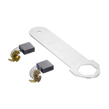 Scheppach AB1700 HEX (SCH5908203901) griovimo plaktukas