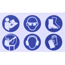 Scheppach AB1700 HEX (SCH5908203901) griovimo plaktukas