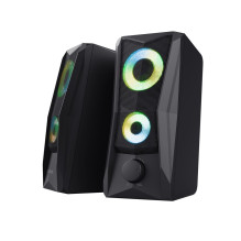 Trust GXT 606 JAVV - 12 W speaker (black)