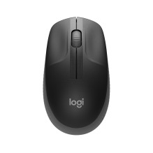 Logitech M190 mouse RF Wireless Optical 1000 DPI Ambidextrous