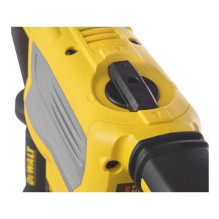 DeWALT D25614K-QS rotary hammer SDS Max 2900 RPM 1350 W DeWALT D25614K-QS rotary hammer SDS Max 2900 RPM 1350 W