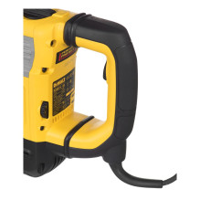 DeWALT D25614K-QS rotary hammer SDS Max 2900 RPM 1350 W DeWALT D25614K-QS rotary hammer SDS Max 2900 RPM 1350 W