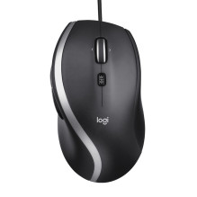 „Logitech Advanced Corded M500s“ ausinės