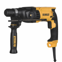 DeWALT D25133K sukamasis plaktukas SDS Plus 1500 aps./min. 800 W