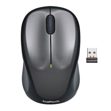 „Logitech“ belaidė pelė M235