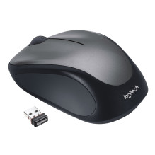 „Logitech“ belaidė pelė M235