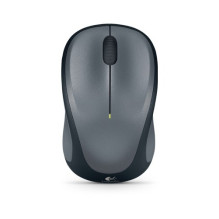 „Logitech“ belaidė pelė M235
