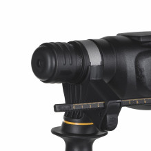 DeWALT D25133K sukamasis plaktukas SDS Plus 1500 aps./min. 800 W