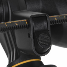 DeWALT D25133K sukamasis plaktukas SDS Plus 1500 aps./min. 800 W