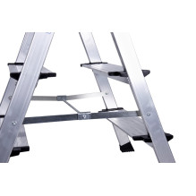 Krause sulankstomi laiptai Monto Treppo