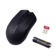 A4Tech G3-200N mouse Ambidextrous RF Wireless V-Track 1000 DPI