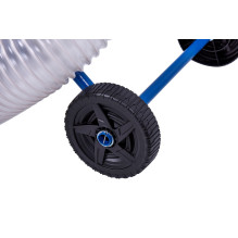 Scheppach DC500 balta 75 L 550 W